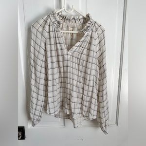 La Vie Rebecca Taylor Top